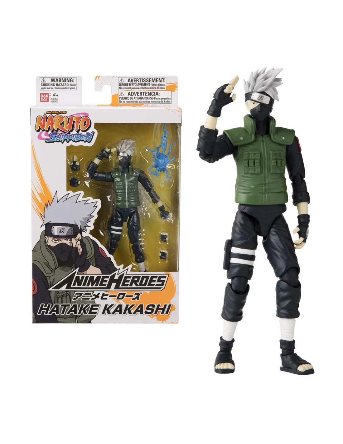 Figura Naruto